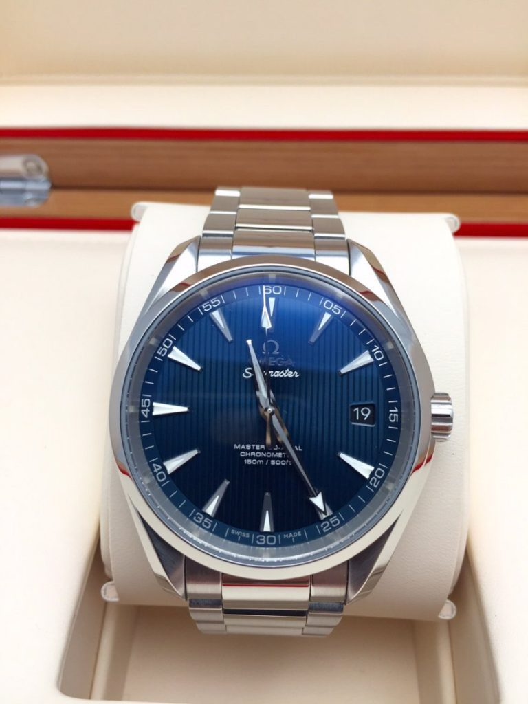 Top 10 thương hiệu đồng hồ nổi tiếng - Tân Tân Watch