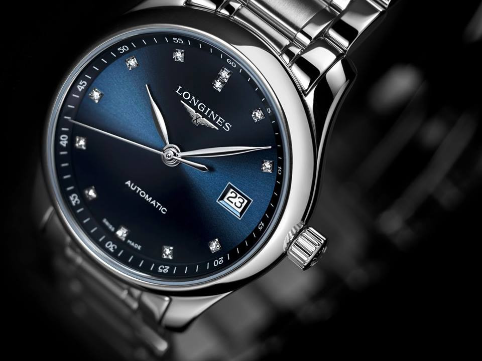 Top 10 thương hiệu đồng hồ nổi tiếng - Tân Tân Watch