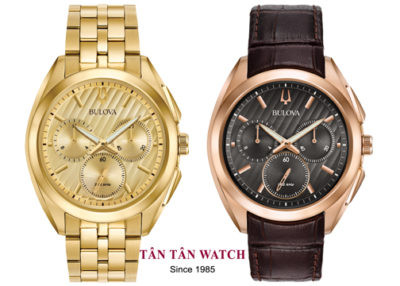 Top 10 thương hiệu đồng hồ nổi tiếng - Tân Tân Watch