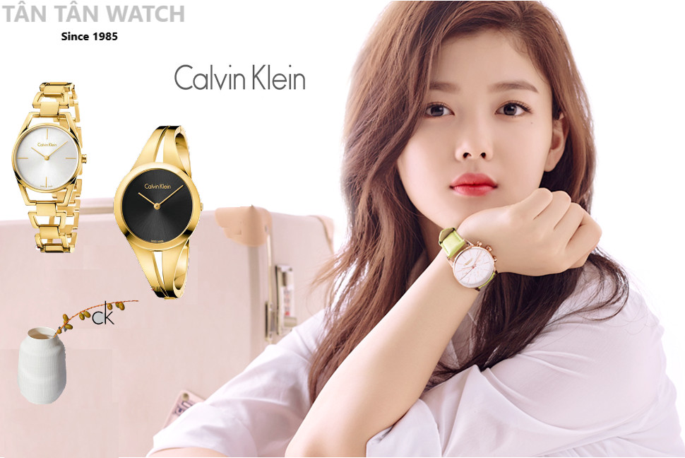 Top 10 thương hiệu đồng hồ nổi tiếng - Tân Tân Watch