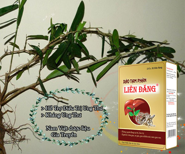 Dấu hiệu ung thư gan và cách phòng ngừa bạn nên biết(1)