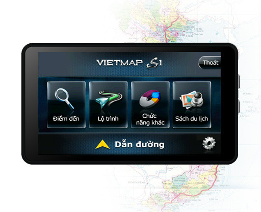 Camera hành trình vietmap A50(2)