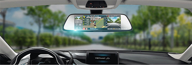  Thông số kỹ thuật Camera hành trình Vietmap G79(2)