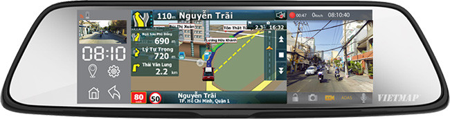  Thông số kỹ thuật Camera hành trình Vietmap G79(3)