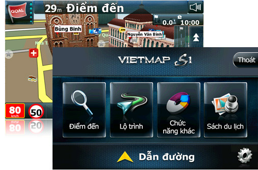  Thông số kỹ thuật Camera hành trình Vietmap G79(4)