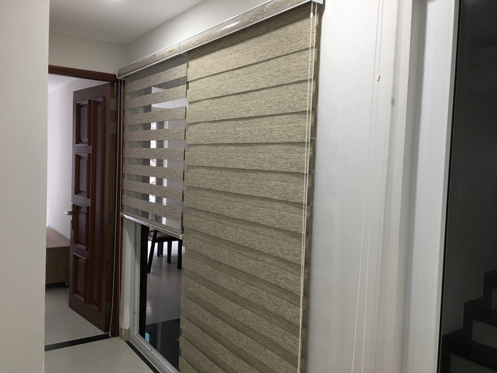 rèm cửa sổ bằng gỗ