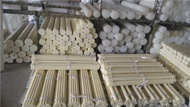 Nhà máy Thuận Thiên sản xuất nhựa PE, PP, PVC