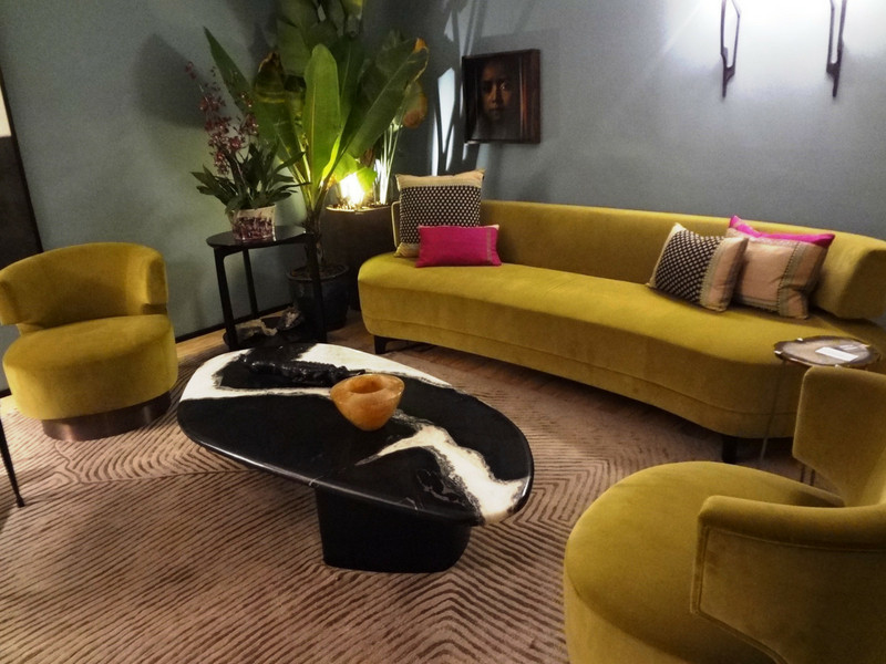Chuyên cung cấp sofa uy tín, giá rẻ