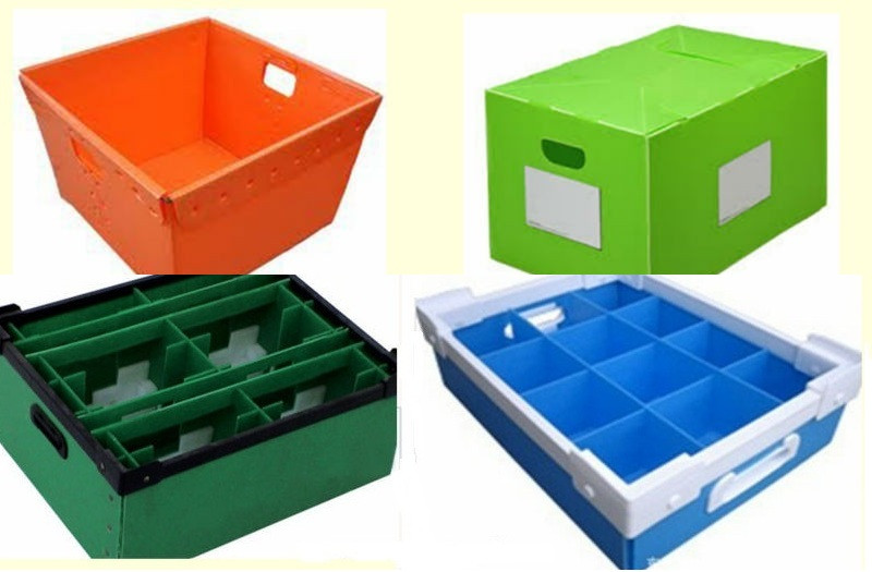 Nhà máy Thuận Thiên - Chuyên sản xuất nhựa Danpla miền Nam