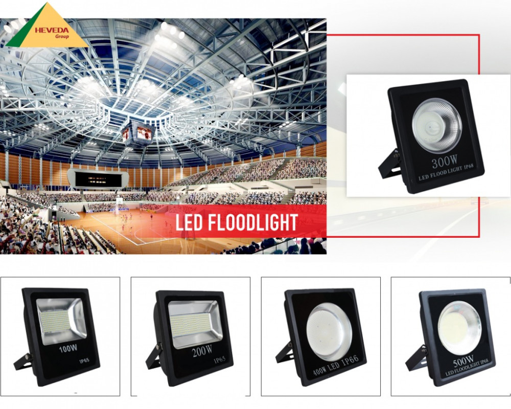 Đèn Led đạt chuẩn – Mách nhỏ phương pháp lựa chọn