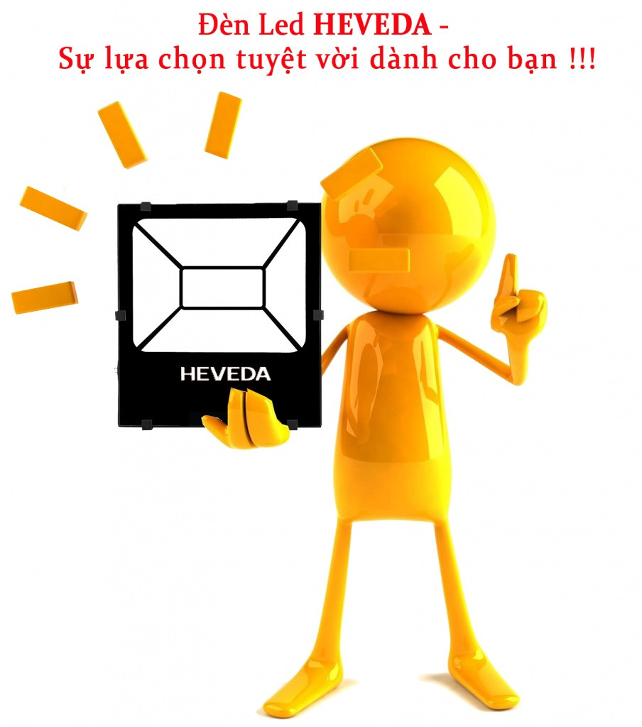 Đèn Led đạt chuẩn – Mách nhỏ phương pháp lựa chọn