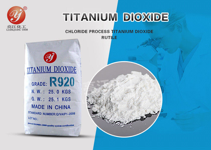 Ứng dụng của Titanium Dioxide (Tio2) và địa chỉ bán Titanium Dioxide uy tín toàn quốc