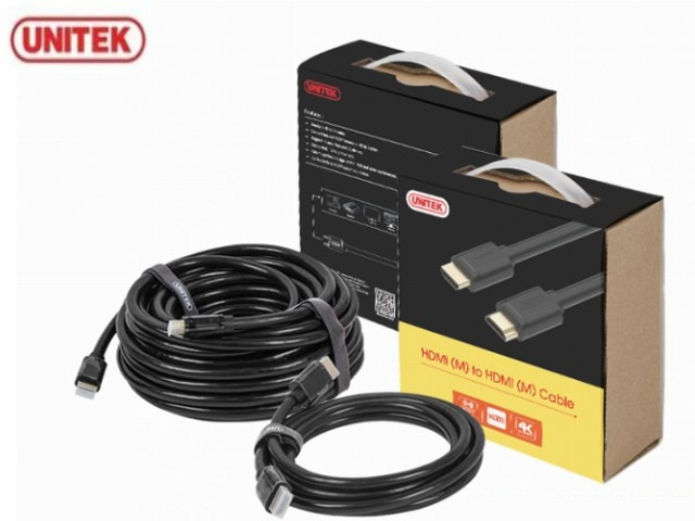 Cung cấp cáp HDMI uy tín với giá tốt nhất thị trường