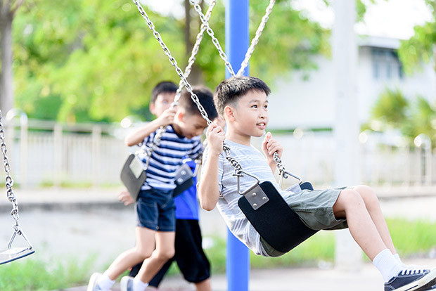 Dự án khu dân cư Thiên Phúc Cát Tường bình dương