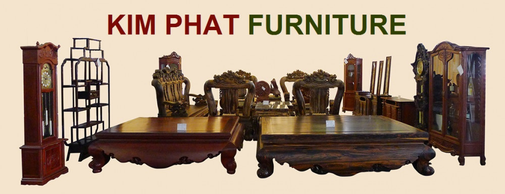 Vai trò của nội thất gỗ trong phong thủy
