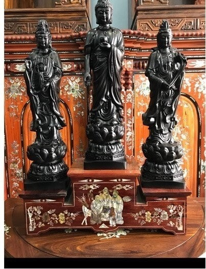 Vai trò của nội thất gỗ trong phong thủy