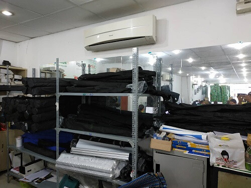 Kho hàng standee các loại - cung cấp standee sỉ & lẻ toàn quốc