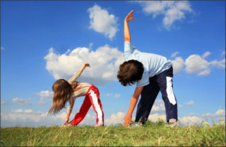 5 điều cần làm giúp trẻ tăng chiều cao tối đa