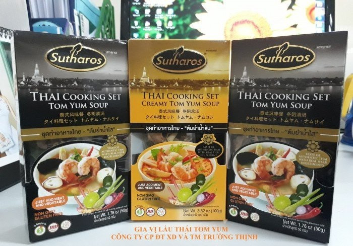 Công ty cổ phần đầu tư xây dựng và thương mại Trường Thịnh