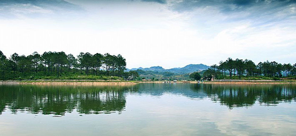 Du lịch Mộc Châu khởi hành hàng tuần chỉ với 950k