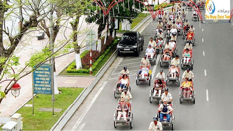Kinh nghiệm du lịch Đà Nẵng