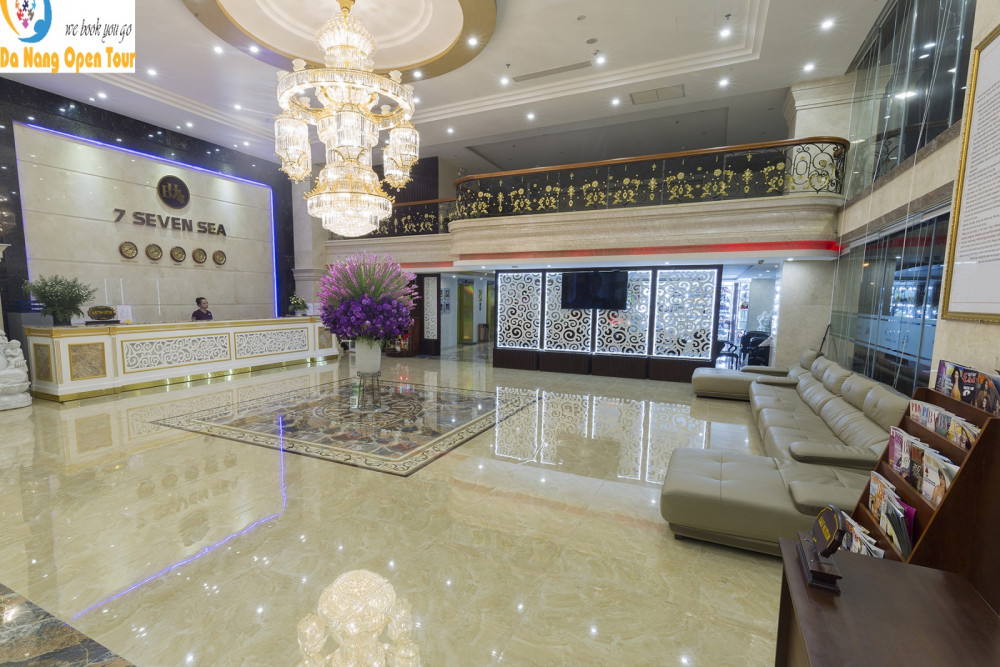 Kinh nghiệm du lịch Đà Nẵng(1)