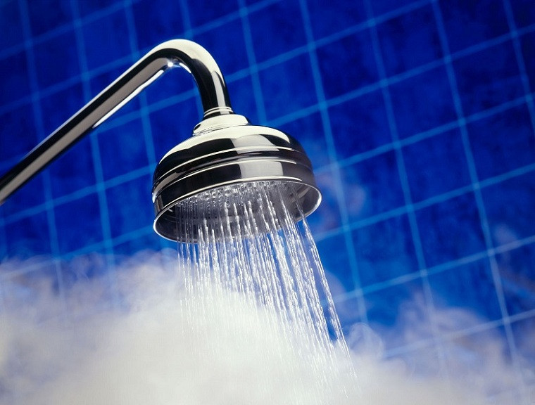 Máy bơm tăng áp điện tử cung cấp nước sinh hoạt gia đình