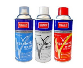 Bộ kiểm tra mối hàn Nabakem MegaCheck chính hãng tại Hà Nội