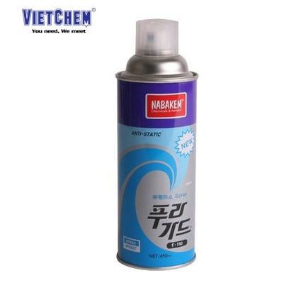 Tĩnh điện là gì? Bình xịt chống tĩnh điện tốt nhất hiện nay?