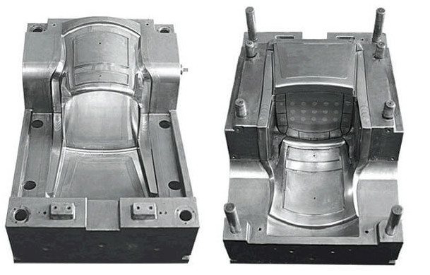Hóa chất tách khuôn, chống dính khuôn dạng xịt Nabakem