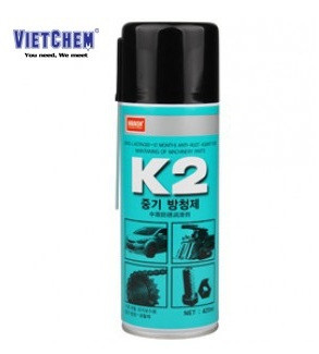 Top 4 loại dầu chống rỉ sét bôi trơn tốt nhất năm 2018