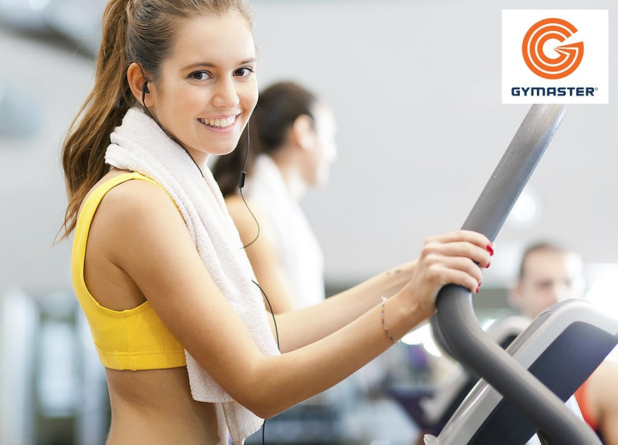 Con gái tập Gym có làm ngực nhỏ đi?