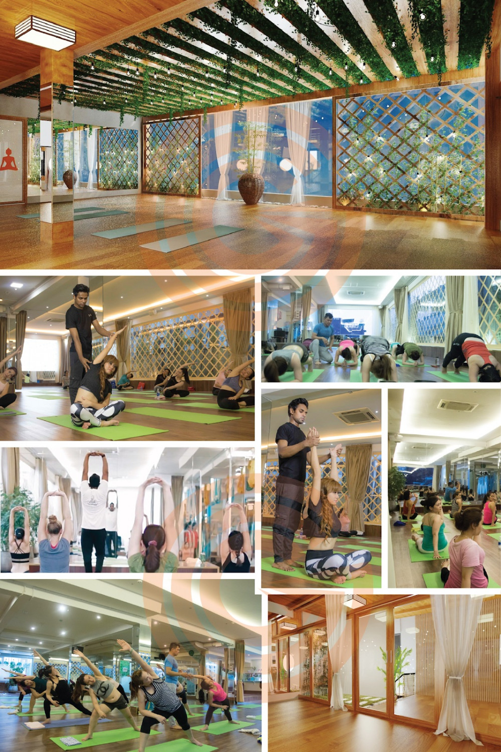 Tập Yoga - Phương pháp nâng cao sức khỏe mỗi ngày