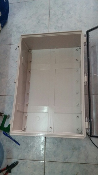 Hộp tủ điện chống thấm Boxco