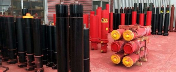 Mua tháp ben Hyva – Tháp ben Thủy Lực Hyva giá tốt nhất