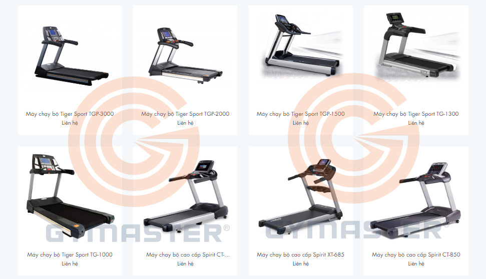 Cơ hội vàng sở hữu thiết bị Gym nhập khẩu 100% giá rẻ