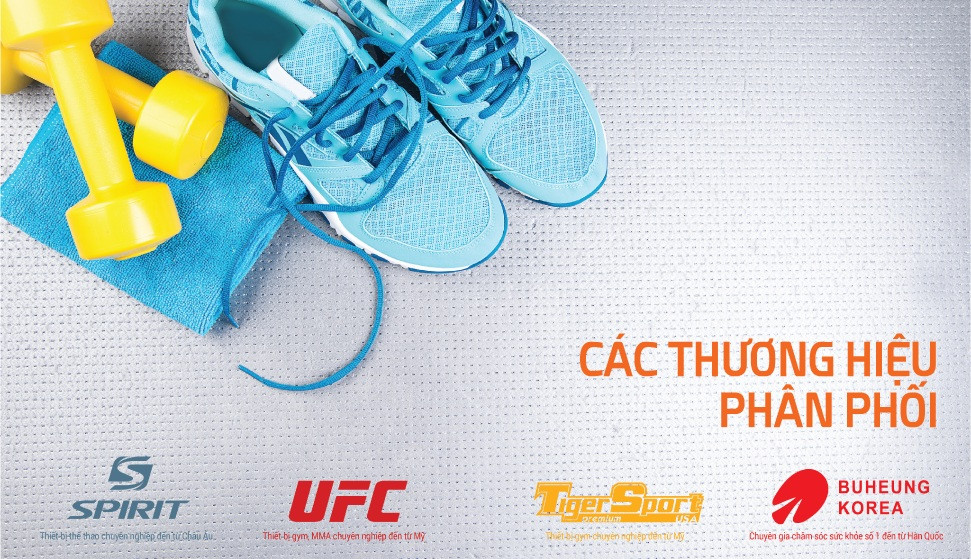 Cơ hội vàng sở hữu thiết bị Gym nhập khẩu 100% giá rẻ