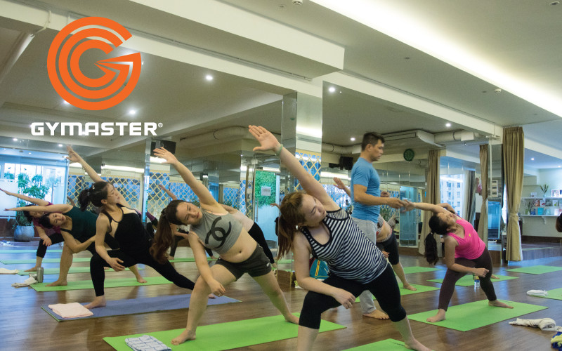 5 lợi ích tích cực của Yoga với cơ thể