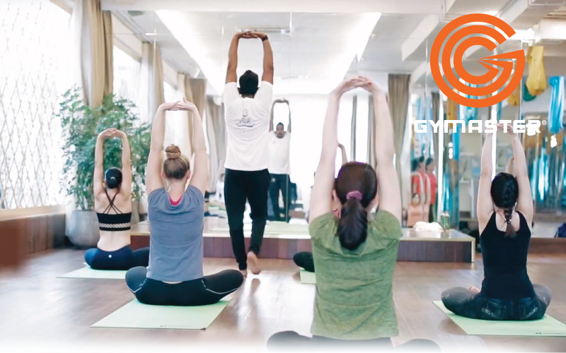 5 lợi ích tích cực của Yoga với cơ thể