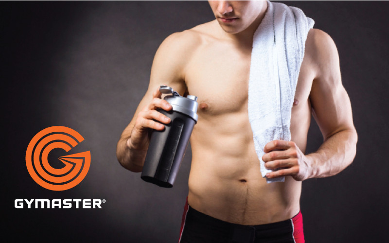 Có nên nạp dinh dưỡng vào giữa buổi tập không?