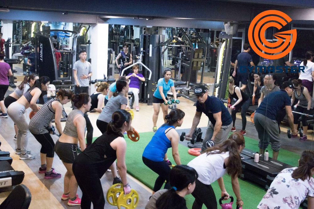 Vì sao huấn luyện viên thể hình nên mở phòng Gym ngay từ bây giờ