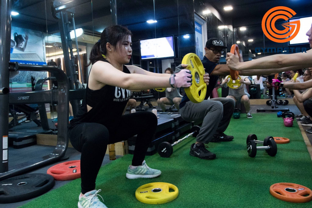 Vì sao huấn luyện viên thể hình nên mở phòng Gym ngay từ bây giờ