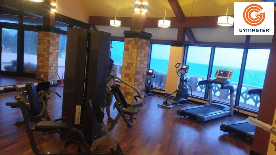 Dụng cụ cần thiết cho phòng tập Gym tại nhà