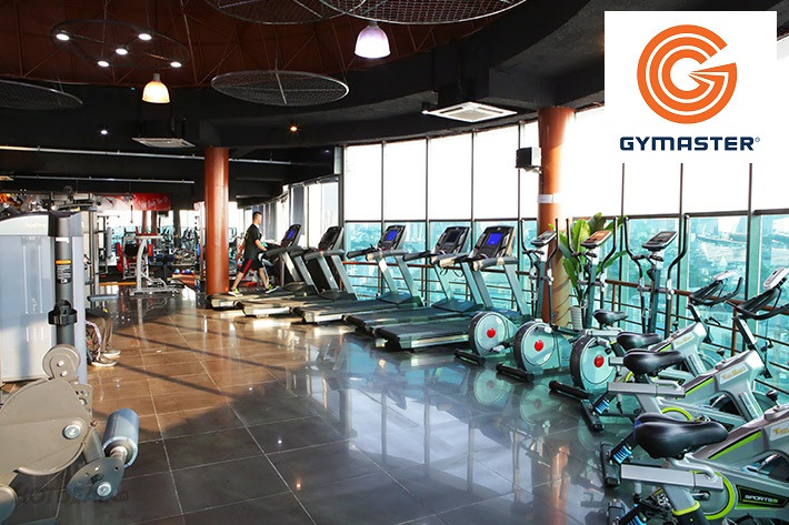 Bạn cần bao nhiêu chi phí để mở phòng tập Gym?