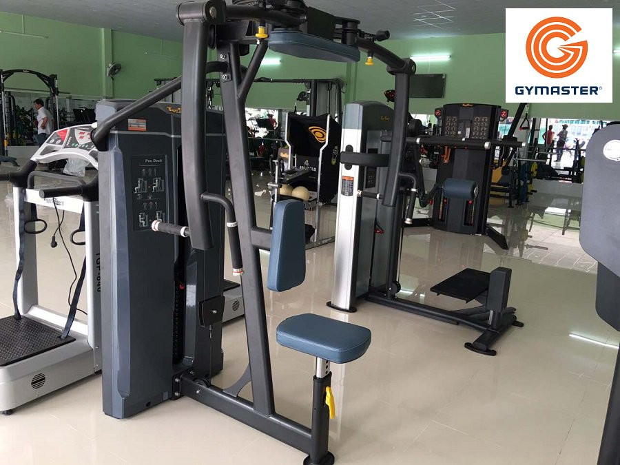 Bạn cần bao nhiêu chi phí để mở phòng tập Gym?