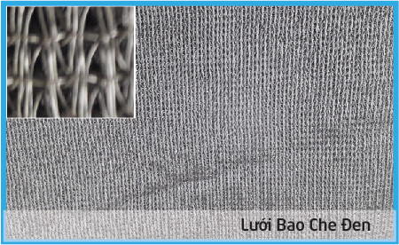 Công ty TNHH Lưới Công Trình - Lưới bao che nhiều mẫu, nhiều màu cung cấp các công trình toàn quốc