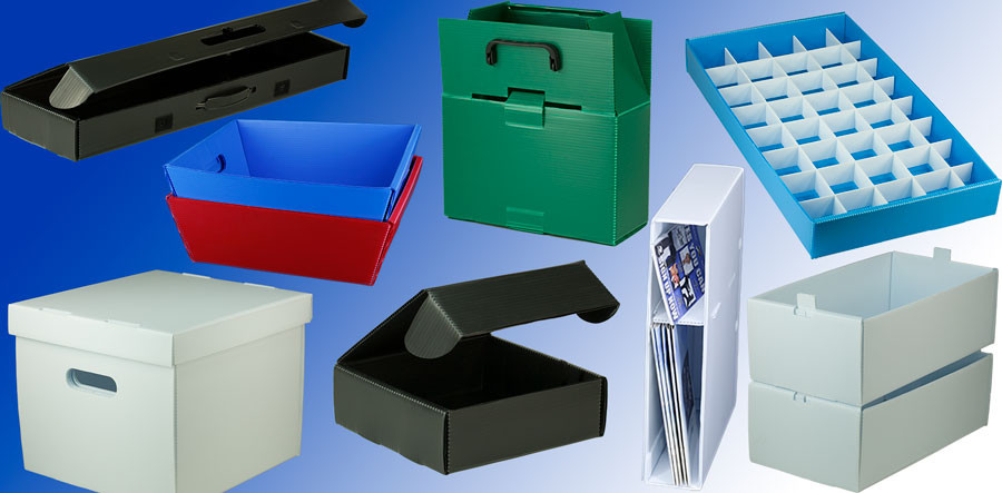 Tấm lót nhựa pp danpla dùng trong công nghiệp