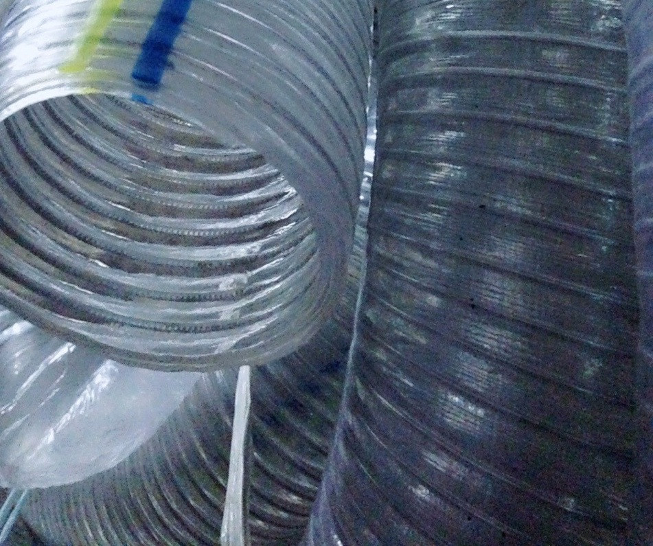 Giảm giá sốc cơn lốc T6 ống Nhựa Mềm Lõi Thép , ống nhựa lõi thép Hàn Quốc ,D20,D25,D32, D50...D100.D114.D150,D200