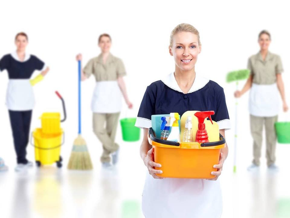 Cung cấp vệ sinh văn phòng TPHCM