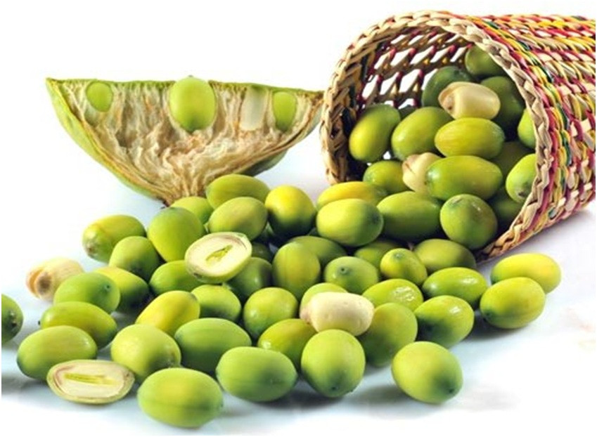 Hạt sen - Thực phẩm thiên nhiên quý giá